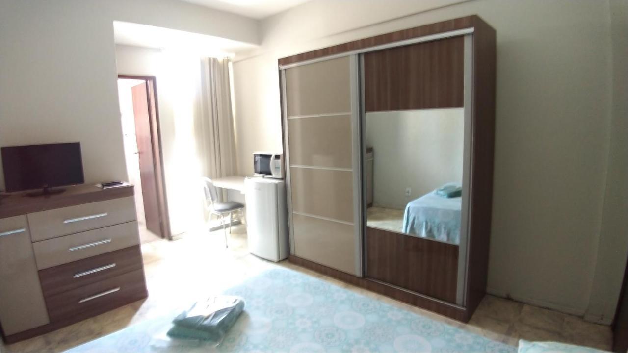 Benvivere Apart Hotelベロ・オリゾンテ エクステリア 写真